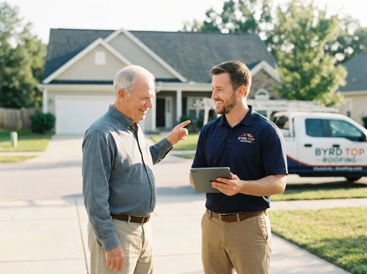 Roofing Yelm, WA FAQs
